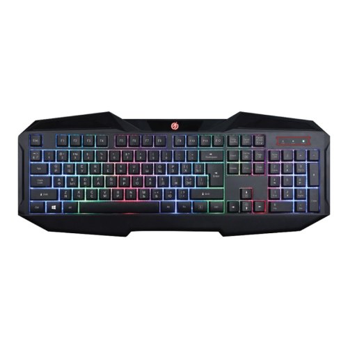 Клавіатура Piko KX4 Black (1283126489563)