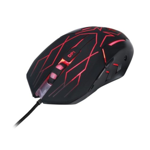 Мишка Piko FX63 Black (1283126489525)