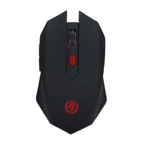 Мишка Piko FX61 Black (1283126489570)