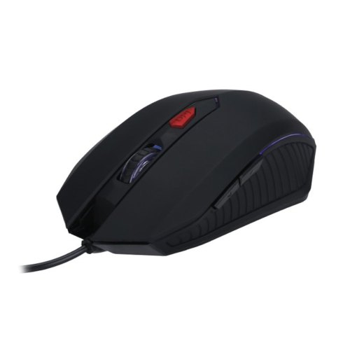 Мишка Piko FX61 Black (1283126489570)