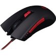 Мишка Piko FX72 Black + килимок (1283126489495)