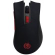 Мишка Piko FX72 Black + килимок (1283126489495)