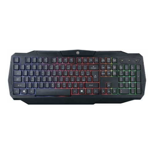 Клавіатура Piko KX3 Black (1283126489594)