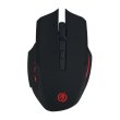 Мишка Piko FX62 Black (1283126489532)