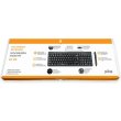 Клавіатура Piko KB-108 Black (1283126467103)