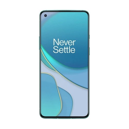 Смартфон OnePlus 8T (KB2003) 8/128GB Dual SIM Aquamarine Green