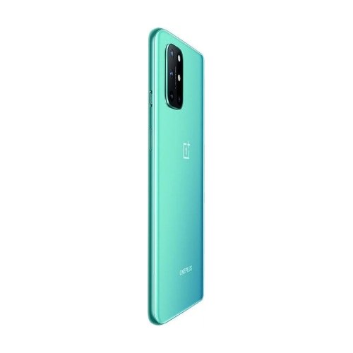 Смартфон OnePlus 8T (KB2003) 8/128GB Dual SIM Aquamarine Green