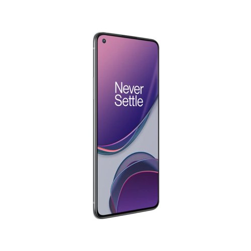 Смартфон OnePlus 8T (KB2003) 8/128GB Dual SIM Lunar Silver
