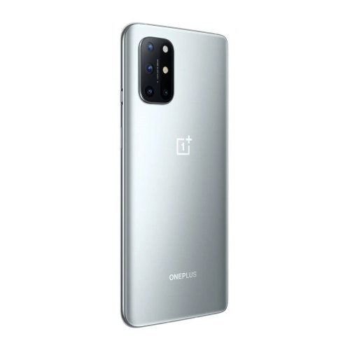 Смартфон OnePlus 8T (KB2003) 8/128GB Dual SIM Lunar Silver