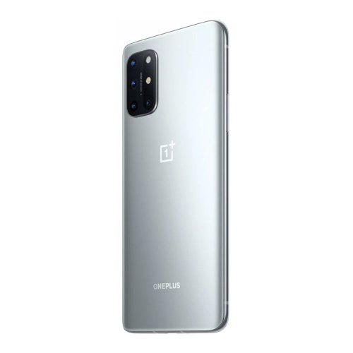 Смартфон OnePlus 8T (KB2003) 8/128GB Dual SIM Lunar Silver