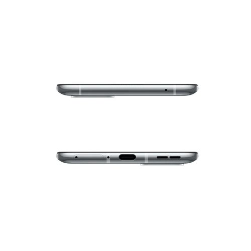 Смартфон OnePlus 8T (KB2003) 8/128GB Dual SIM Lunar Silver