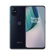Смартфон OnePlus Nord N10 5G (BE2029) 6/128GB Dual SIM Midnight Ice