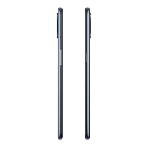 Смартфон OnePlus Nord N10 5G (BE2029) 6/128GB Dual SIM Midnight Ice