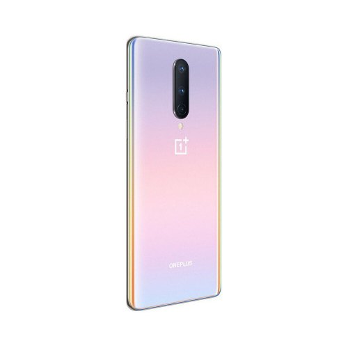 Смартфон OnePlus 8 (IN2013) 8/128GB Dual SIM Interstellar Glow