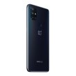 Смартфон OnePlus Nord N10 5G (BE2029) 6/128GB Dual SIM Midnight Ice