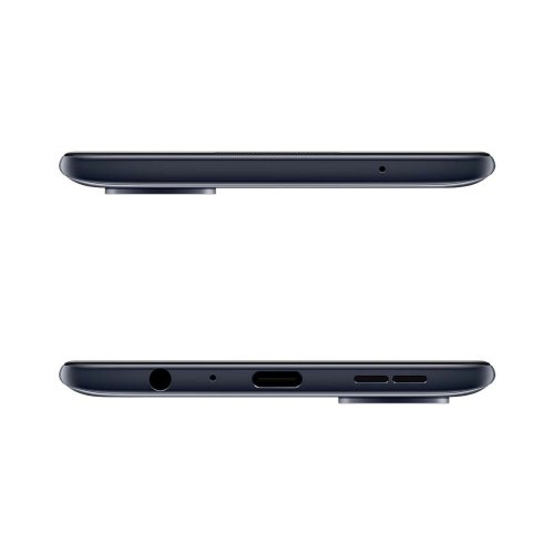 Смартфон OnePlus Nord N10 5G (BE2029) 6/128GB Dual SIM Midnight Ice