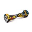 Гіроборд Smart Balance 6.5 Хіп-Хоп