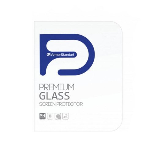 Захисне скло ArmorStandart Glass CR для Samsung T290/T295 Galaxy Tab A 8.0 Clear (ARM57804)