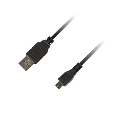 Кабель Piko Micro USB BM-USB 2.0AM 1.8m