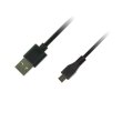 Кабель Piko Micro USB BM-USB 2.0AM REVERS 1m