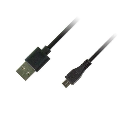 Кабель Piko Micro USB BM-USB 2.0AM REVERS 1m