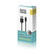 Кабель Piko CB-UM11 Micro USB 1,2м (чорний)