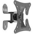 Кріплення для ТВ і моніторів ACCLAB AL-BT100