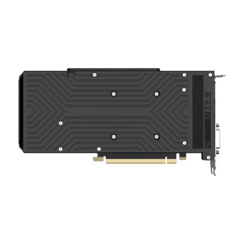 Відеокарта PALIT,  GeForce RTX 2060 Super Dual 8GB (NE6206S018P2-1160A-1) GDDR6, 192bit