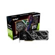 Відеокарта Palit GeForce RTX 3070 Ti GamingPro 8GB (NED307T019P2-1046A)