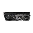 Відеокарта Palit GeForce RTX 3070 Ti GamingPro 8GB (NED307T019P2-1046A)