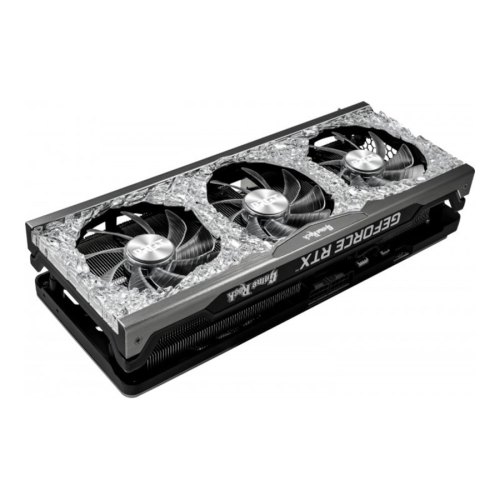 Відеокарта Palit GeForce RTX 3070 Ti GameRock 8GB (NED307T019P2-1047G)