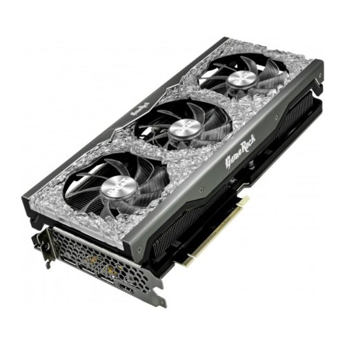 Відеокарта Palit GeForce RTX 3070 Ti GameRock 8GB (NED307T019P2-1047G)