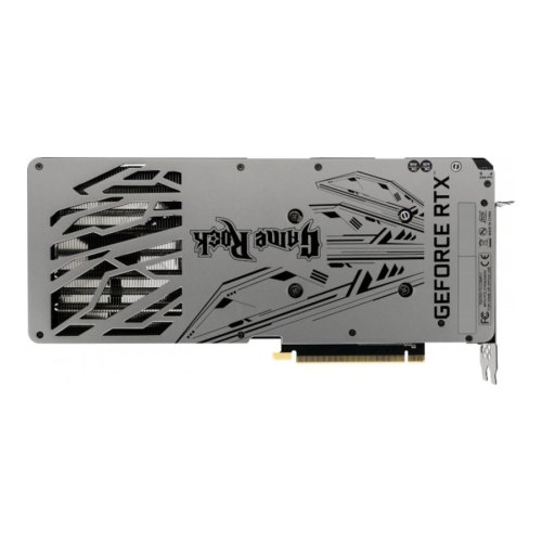 Відеокарта Palit GeForce RTX 3070 Ti GameRock 8GB (NED307T019P2-1047G)