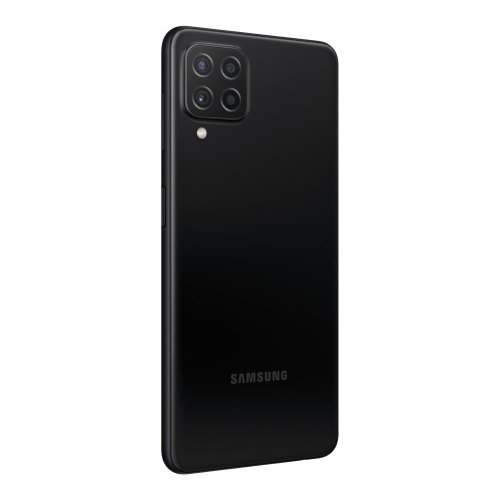 Смартфон Samsung Galaxy A22 128GB (A225F) Black