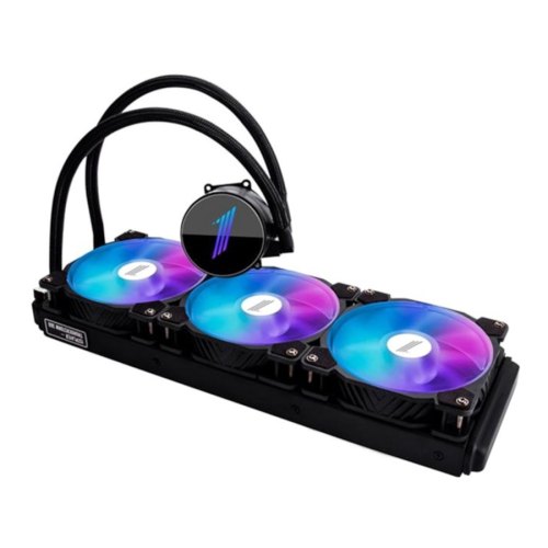 Система рідинного охолодження 1stPlayer TS360 RGB