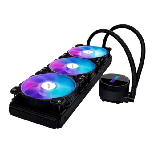 Система рідинного охолодження 1stPlayer TS360 RGB