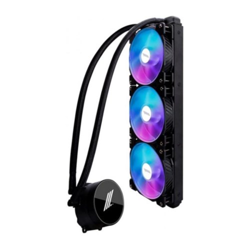 Система рідинного охолодження 1stPlayer TS360 RGB