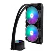 Система рідинного охолодження 1stPlayer TS240 RGB