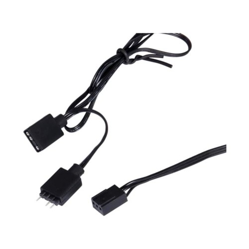 Система рідинного охолодження 1stPlayer TS240 RGB