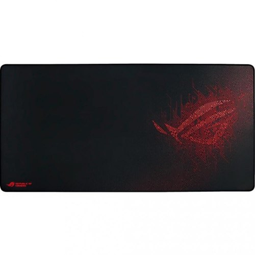 Ігрова поверхня Asus ROG Sheath Speed Control (90MP00K1-B0UA00)