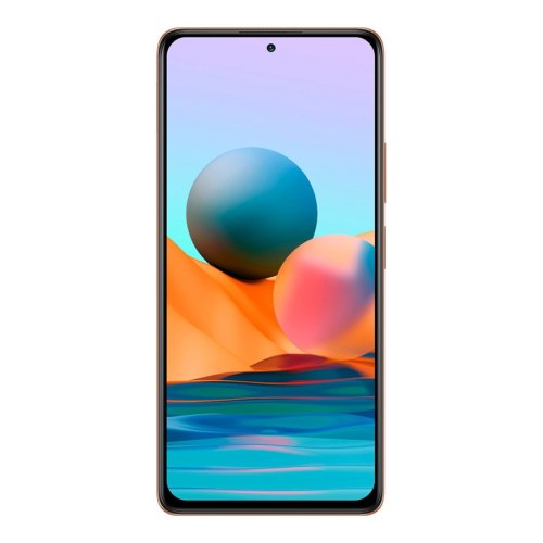 Смартфон Xiaomi Redmi Note 10 Pro 6/128GB Gr.Bronze