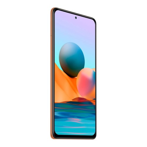 Смартфон Xiaomi Redmi Note 10 Pro 6/128GB Gr.Bronze