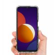 Чохол Samsung M12 (M127) KD Lab M Cover, Black (GP-FPM127KDABW)