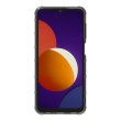 Чохол Samsung M12 (M127) KD Lab M Cover, Black (GP-FPM127KDABW)