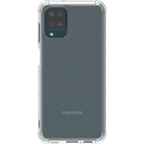 Чохол Samsung M12 (M127) GP-FPM127KDATW KD Lab M Cover, Transparency