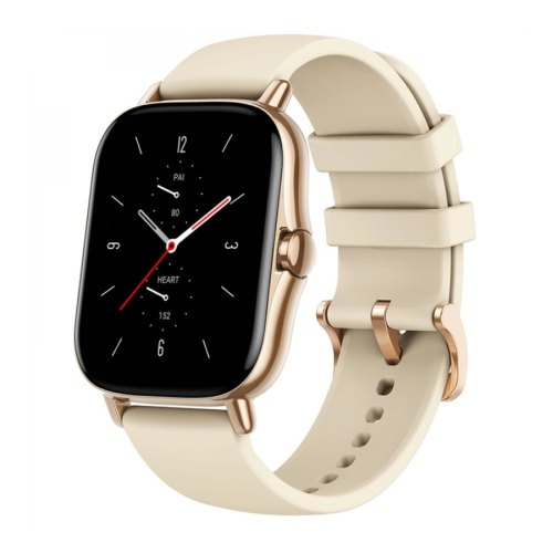 Смарт-годинник Xiaomi Amazfit GTS2 (Global) Desert Gold