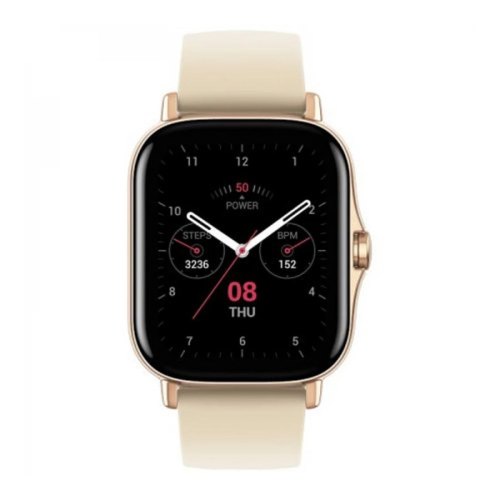 Смарт-годинник Xiaomi Amazfit GTS2 (Global) Desert Gold