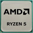 Процесор AMD Ryzen 5 3400G (3.7GHz 4MB 65W AM4) Multipack (YD340GC5FIMPK)