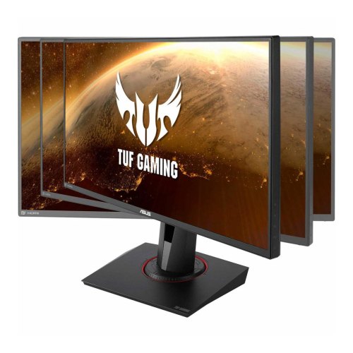 Монітор Asus TUF Gaming VG259QM (90LM0530-B02370)