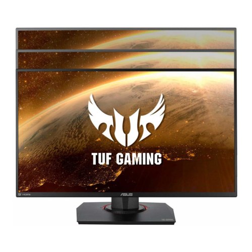 Монітор Asus TUF Gaming VG259QM (90LM0530-B02370)